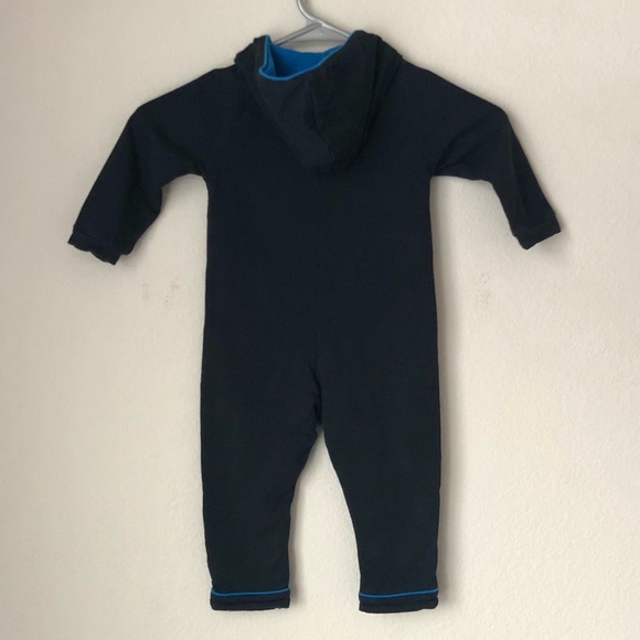 \Marc Jacobs\• Little Marc Jacobs Cat Hooded Onesie - Picture 11 of 16